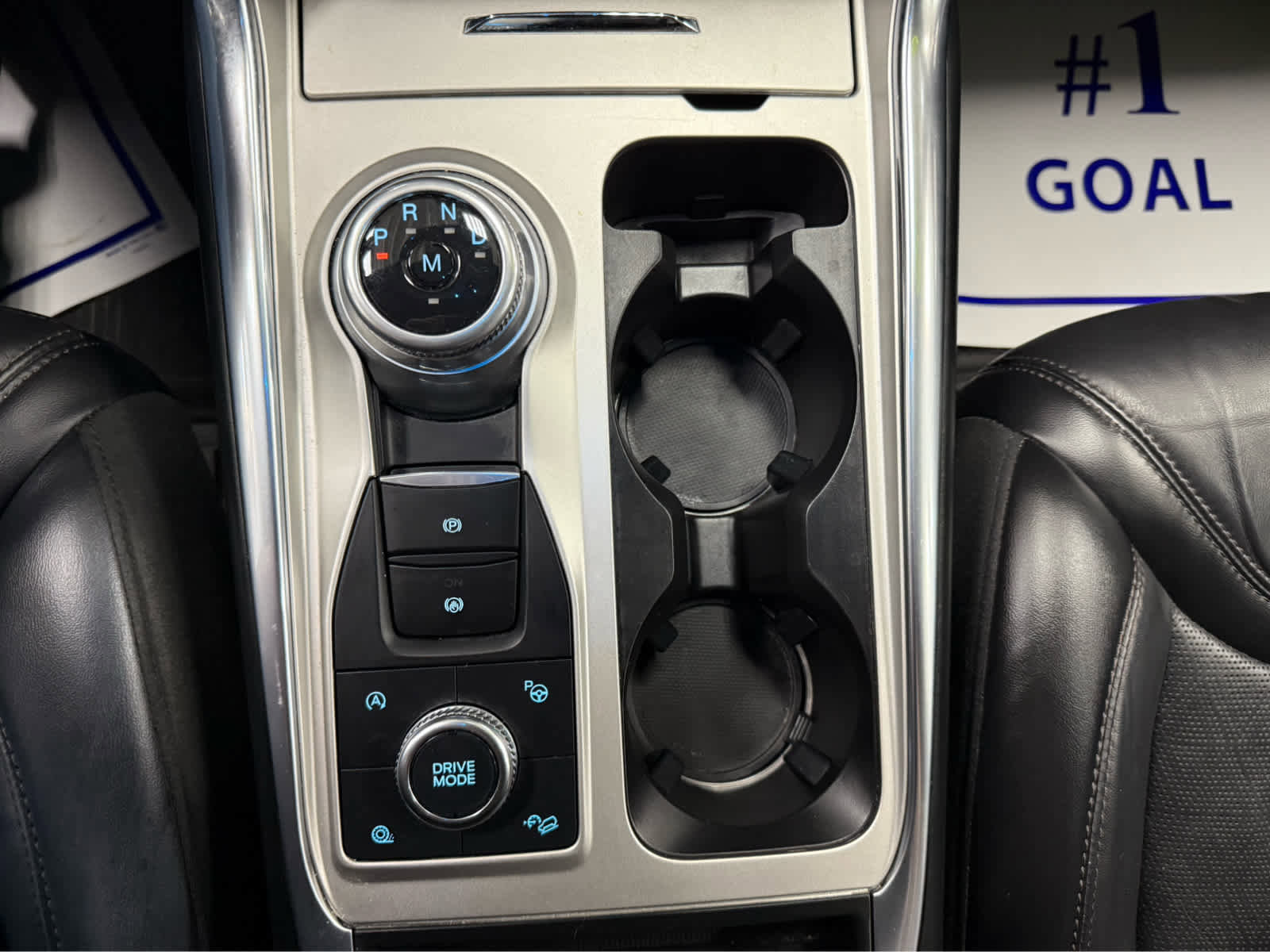 Used 2021 Ford Explorer Platinum w/ Equipment Group 601A image 18