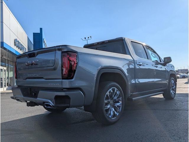 New 2026 GMC Sierra 1500 Denali image 8