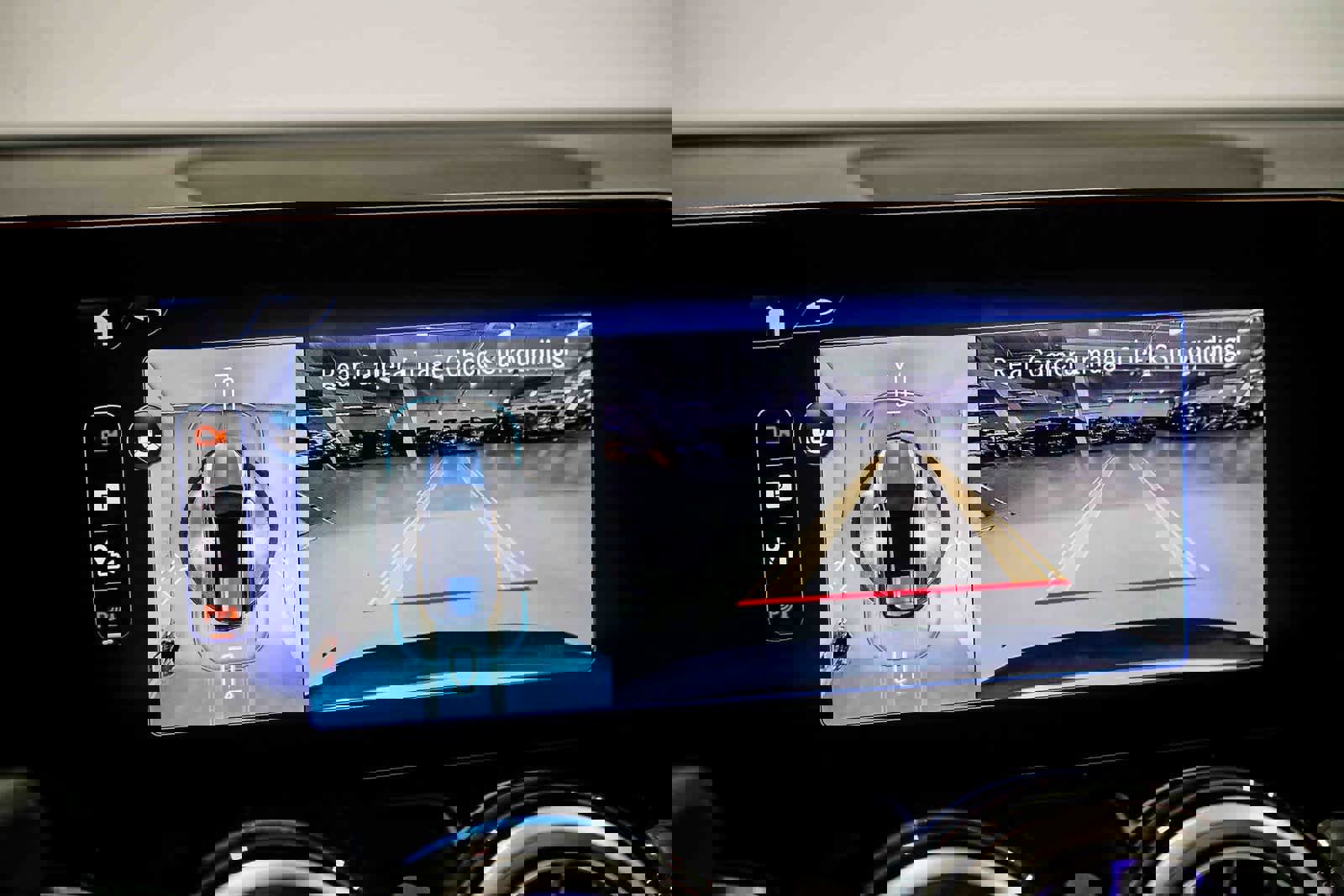 Used 2025 Mercedes-Benz EQB 250+ image 23