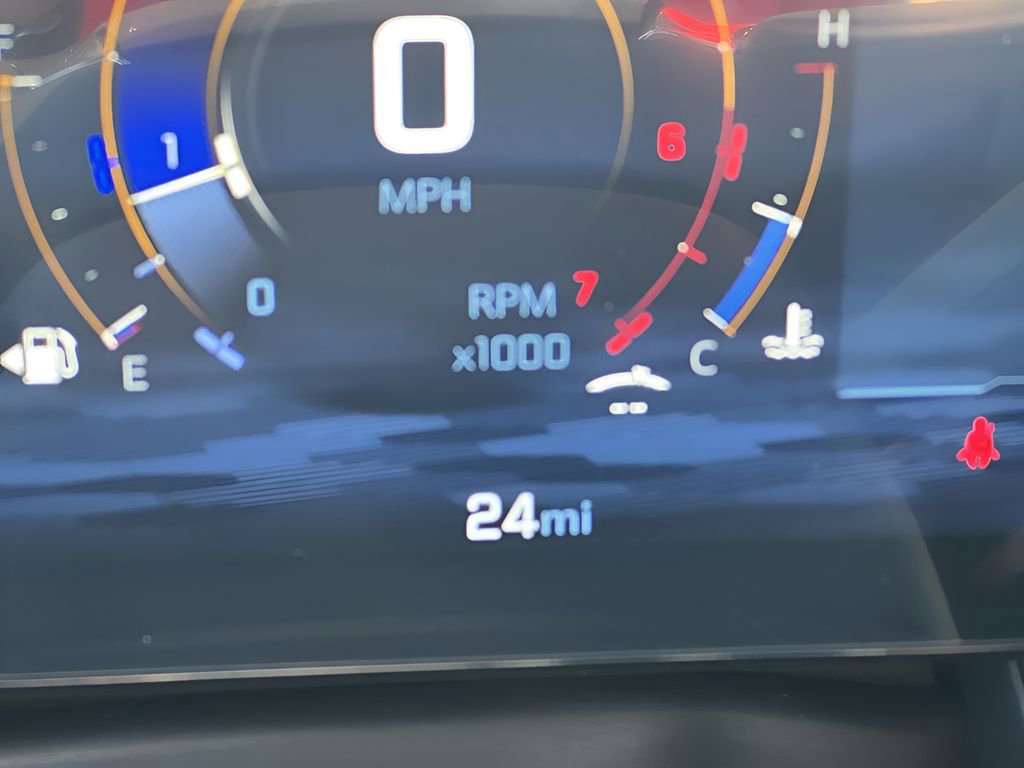 New 2026 Chevrolet Equinox LT w/ Convenience Package II image 12