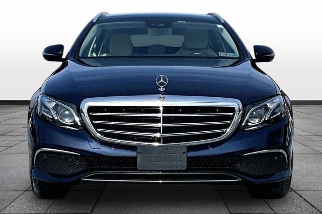 Used 2019 Mercedes-Benz E 450 4MATIC Wagon image 2