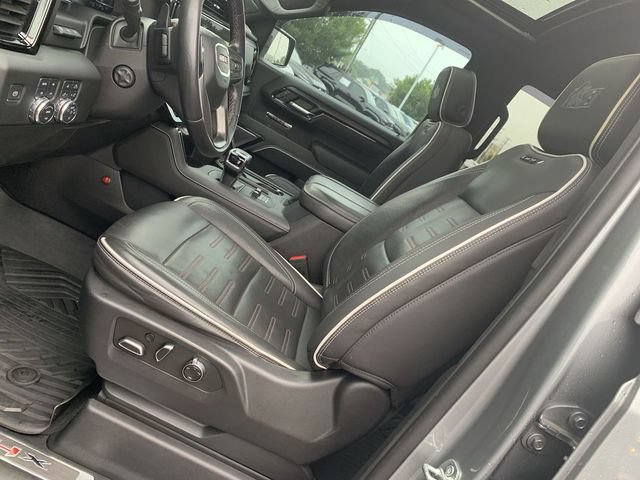 Used 2023 GMC Sierra 1500 AT4X w/ AT4X AEV Edition AWD/4WD image 18