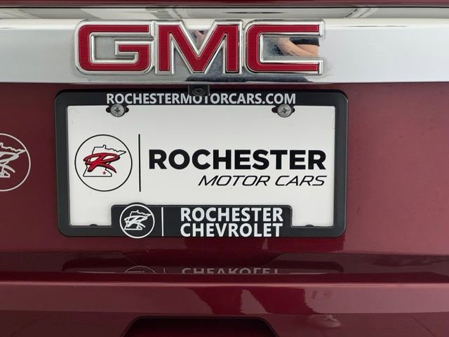 Used 2019 GMC Yukon Denali AWD/4WD image 37