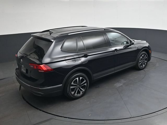 Used 2023 Volkswagen Tiguan S FWD image 26