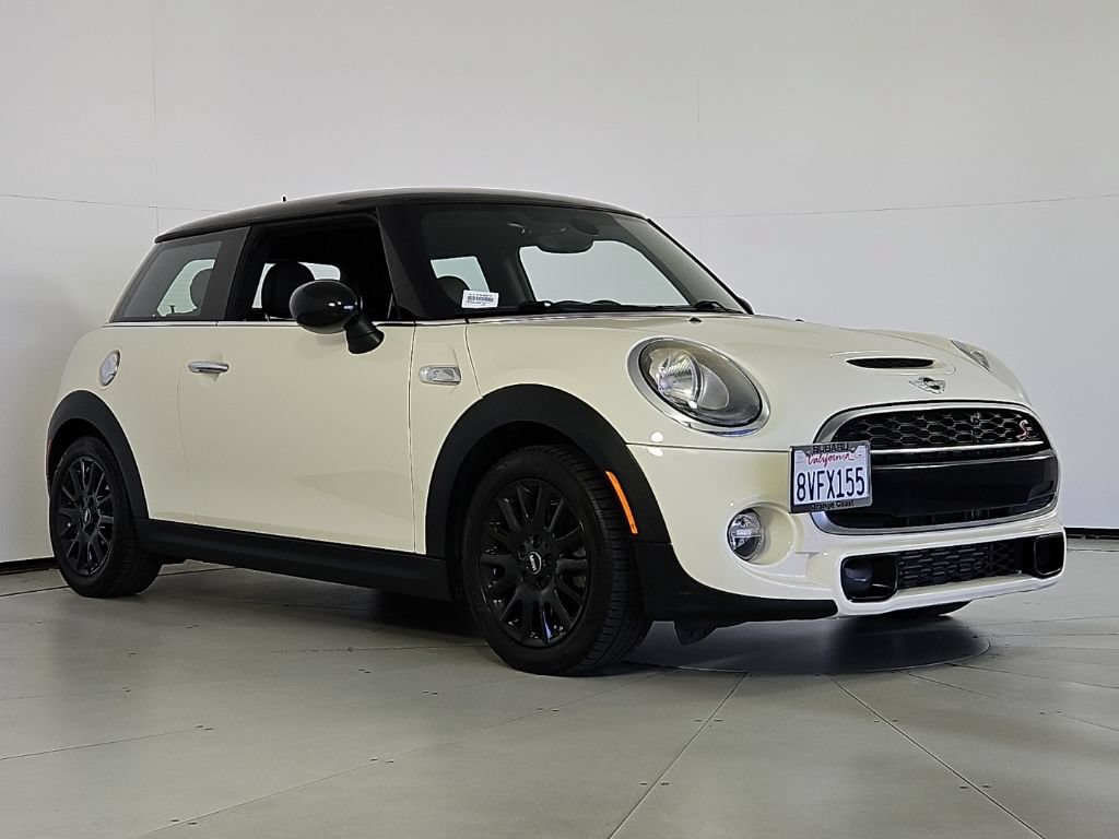 Used 2016 MINI Cooper S FWD image 4