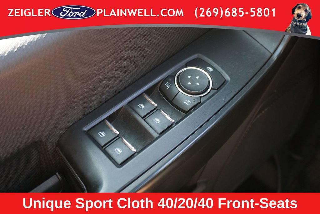 Used 2023 Ford F150 XL w/ STX Appearance Package AWD/4WD image 30