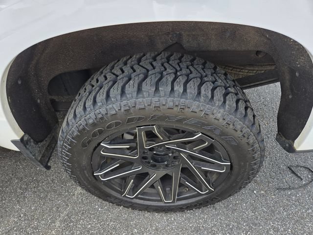 Used 2021 Chevrolet Silverado 1500 RST w/ Convenience Package II AWD/4WD image 6