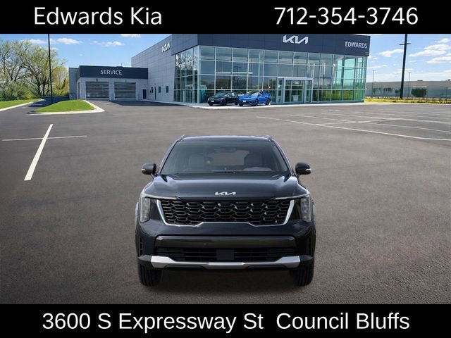 New 2026 Kia Sorento S AWD/4WD image 2
