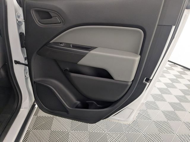 Used 2022 Chevrolet Colorado W/T w/ WT Convenience Package image 29
