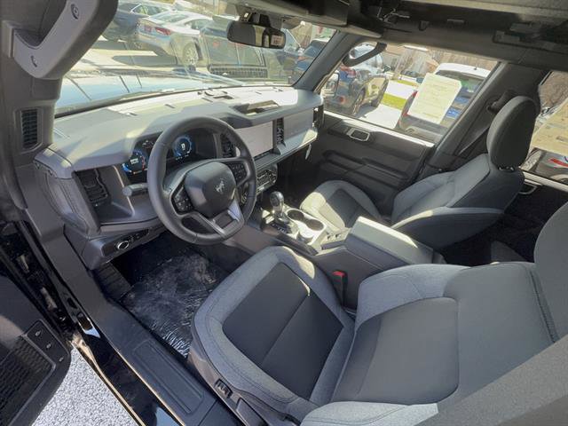 New 2026 Ford Bronco Big Bend image 13