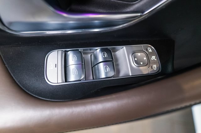 Certified 2021 Mercedes-Benz GLE 53 AMG 4MATIC Coupe image 20