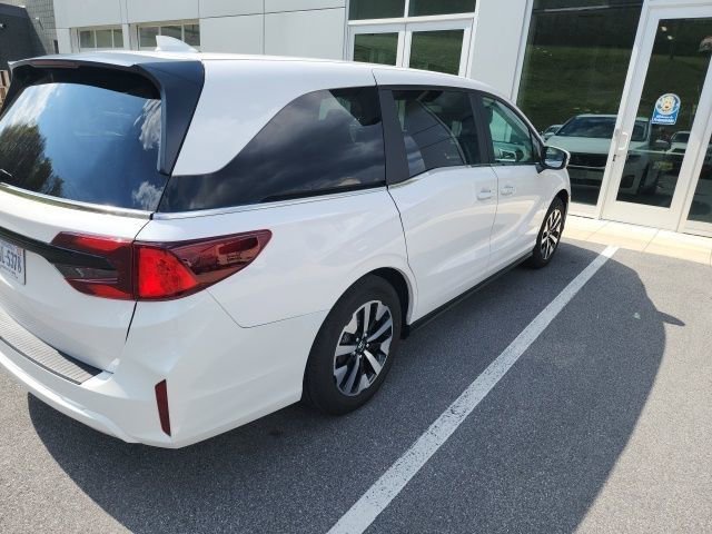Used 2025 Honda Odyssey EX-L image 6