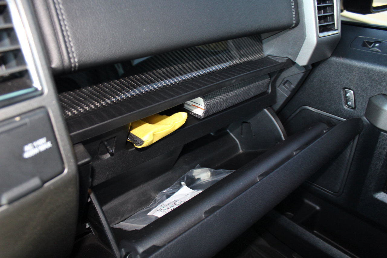 Used 2019 Ford F150 Raptor w/ Equipment Group 802A Luxury image 67