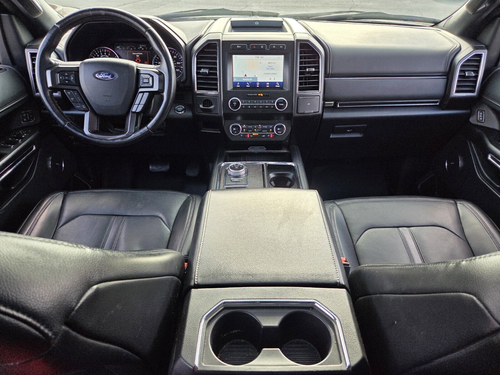 Used 2021 Ford Expedition Limited image 14