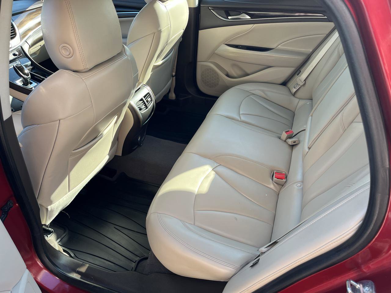 Used 2019 Buick LaCrosse Preferred FWD image 21