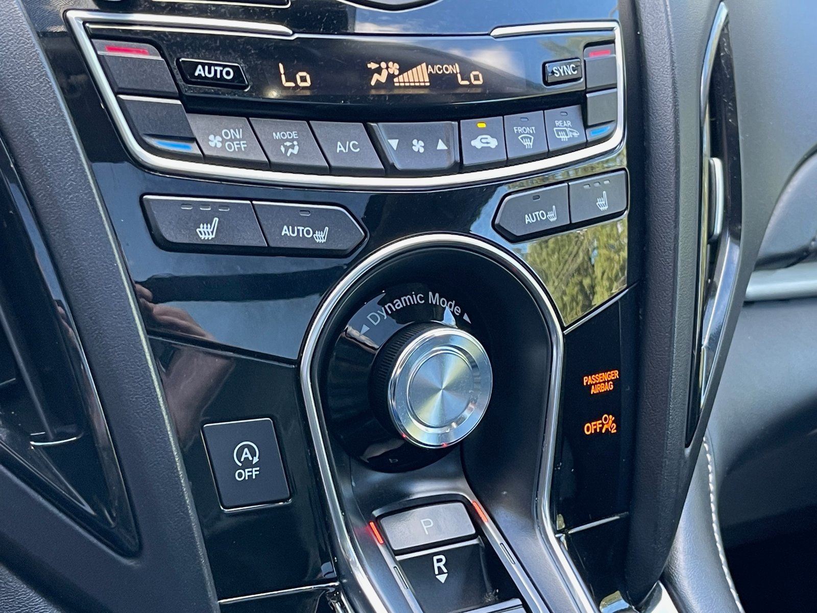 Used 2020 Acura RDX w/ Technology Package image 31