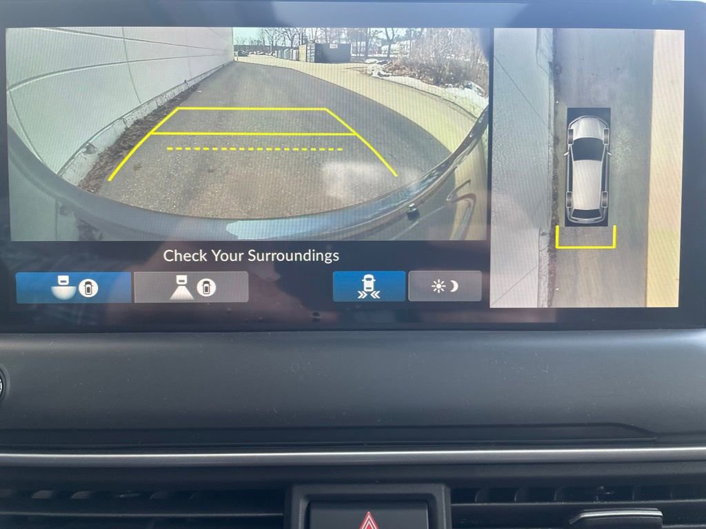 New 2026 Honda Pilot Elite image 24