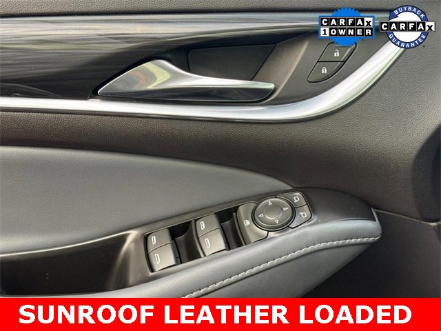 Certified 2024 Buick Enclave Essence w/ Experience Buick Package image 25