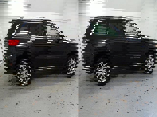 Used 2021 Jeep Grand Cherokee Summit image 24