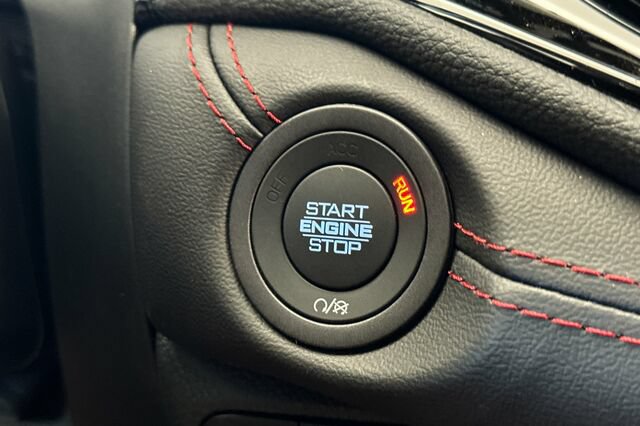 New 2026 Dodge Durango GT AWD/4WD image 21