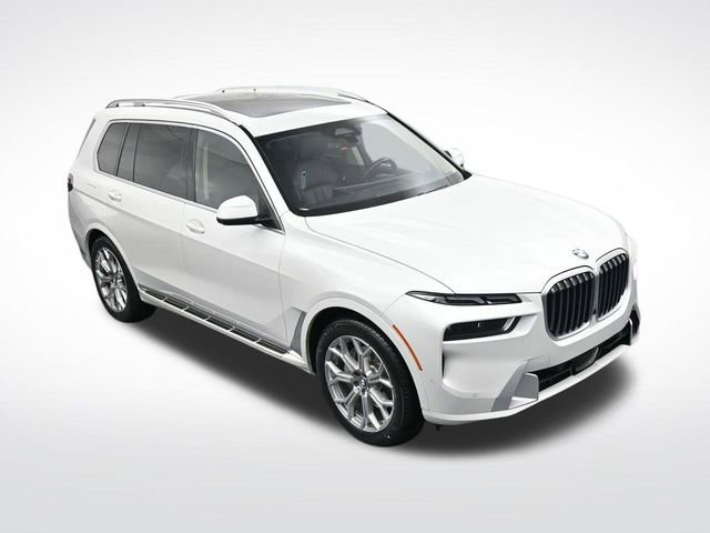 Used 2023 BMW X7 xDrive40i w/ Premium Package image 18