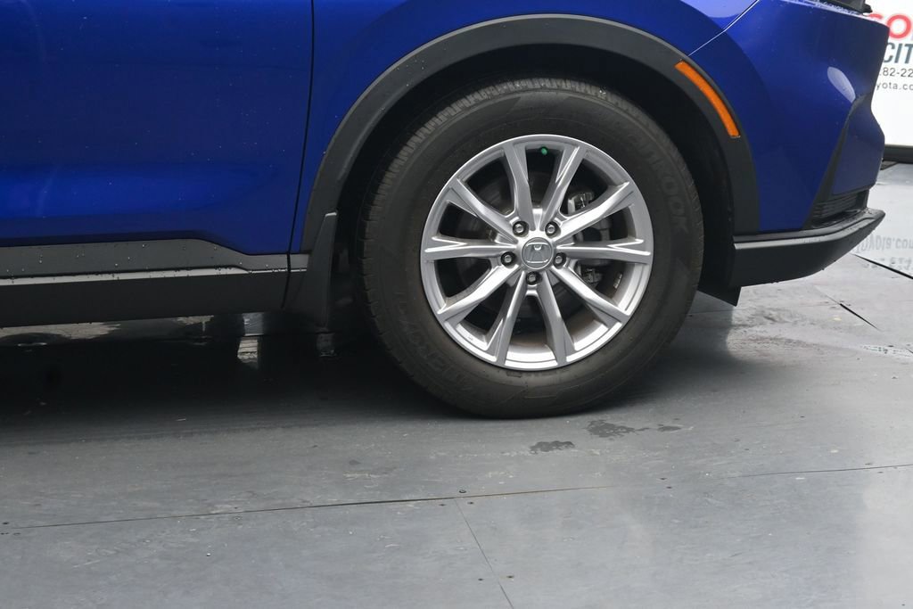 Used 2024 Honda CR-V EX image 11