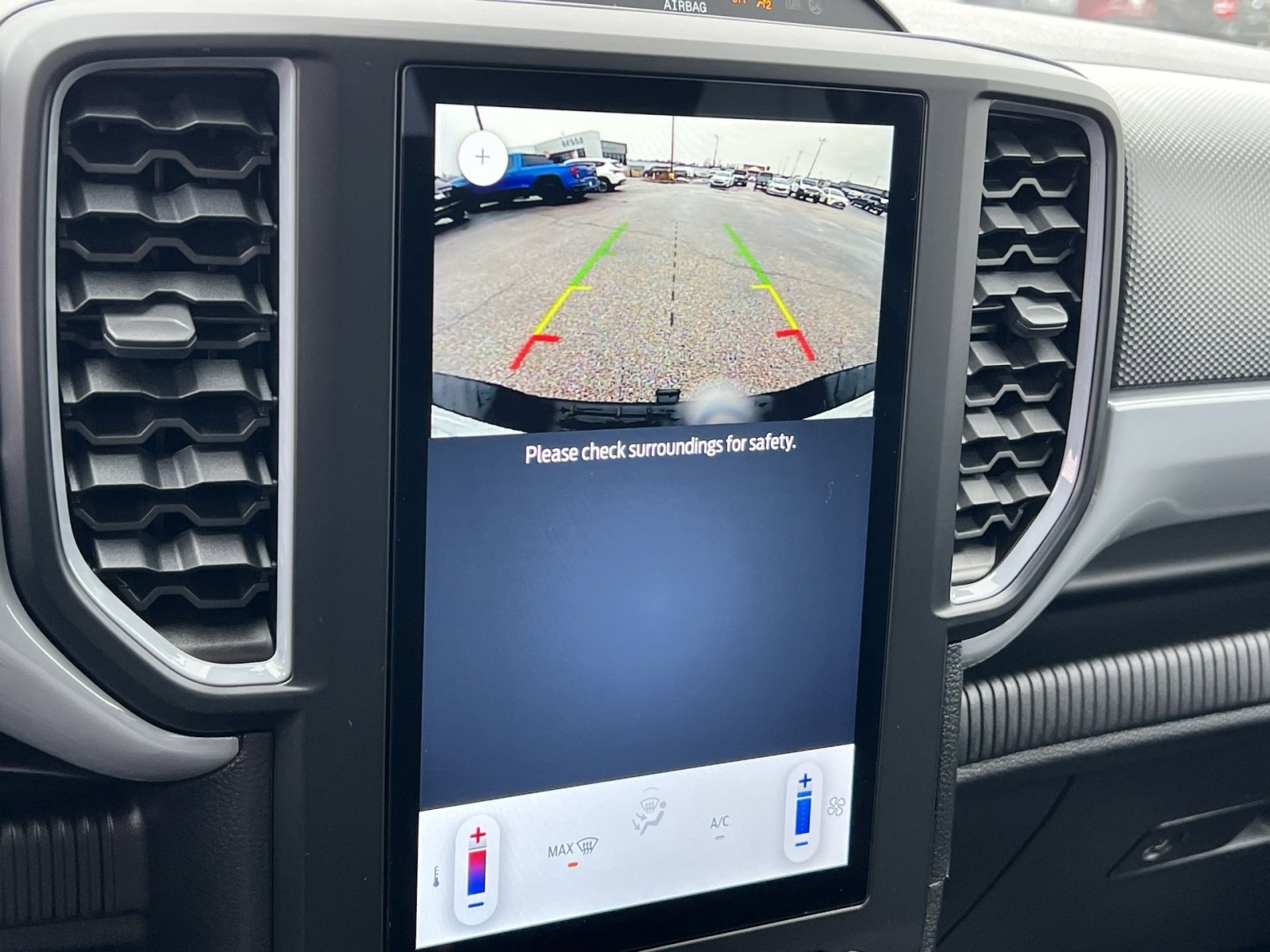 Certified 2024 Ford Ranger XL w/ Trailer Tow Package image 19