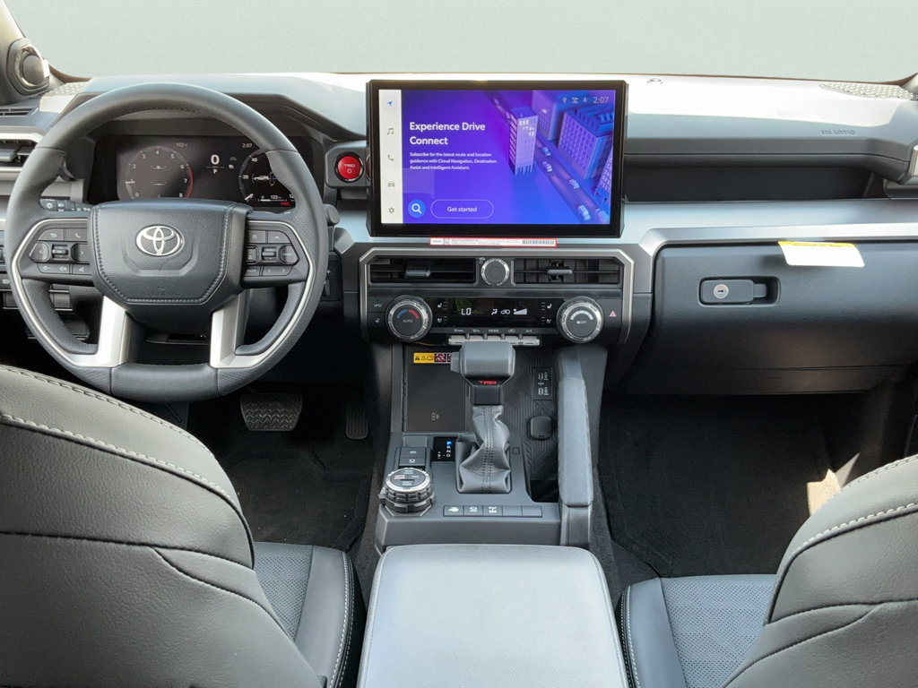New 2026 Toyota 4Runner TRD Off-Road Premium w/ Tow Technology Package AWD/4WD image 10
