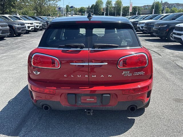 Used 2016 MINI Cooper Clubman S FWD image 7