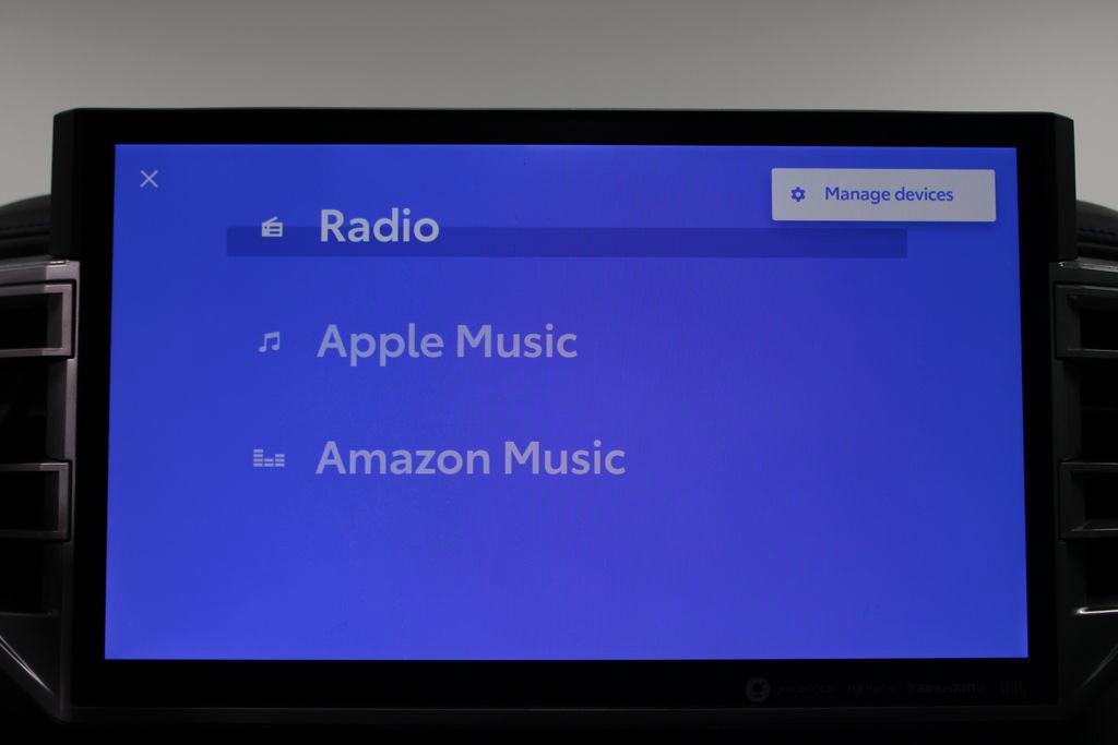 Used 2023 Toyota Tundra Platinum w/ Advanced Package image 52