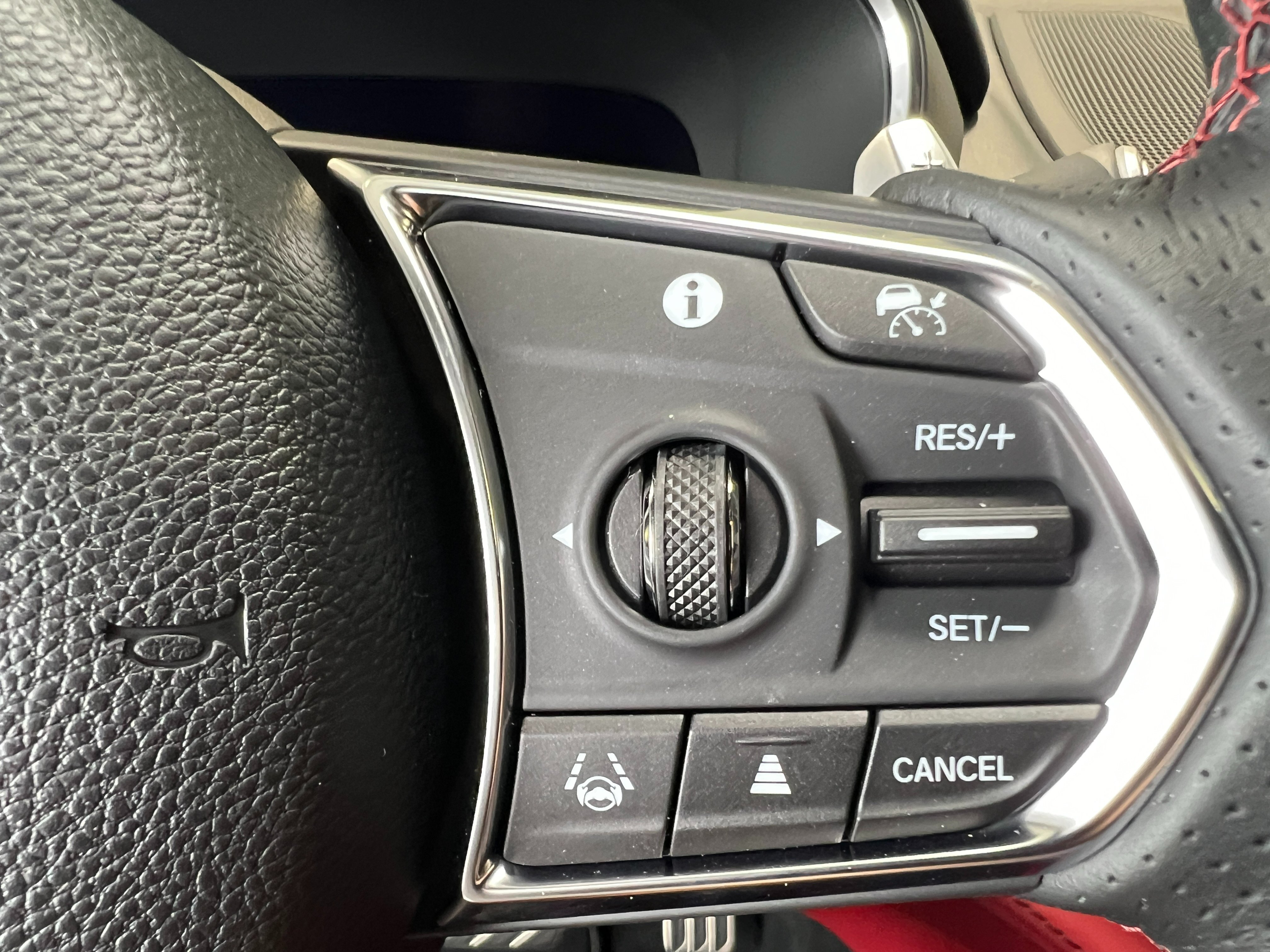 New 2026 Acura MDX Type S w/ Advance Package AWD/4WD image 19
