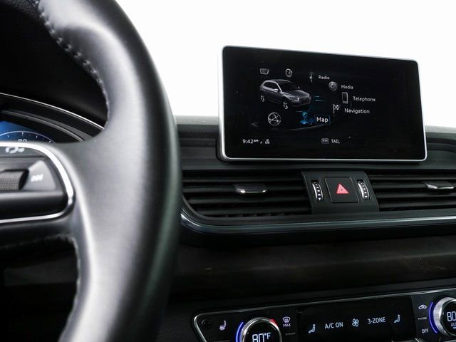 Used 2018 Audi Q5 2.0T Premium Plus w/ Premium Plus Package image 13