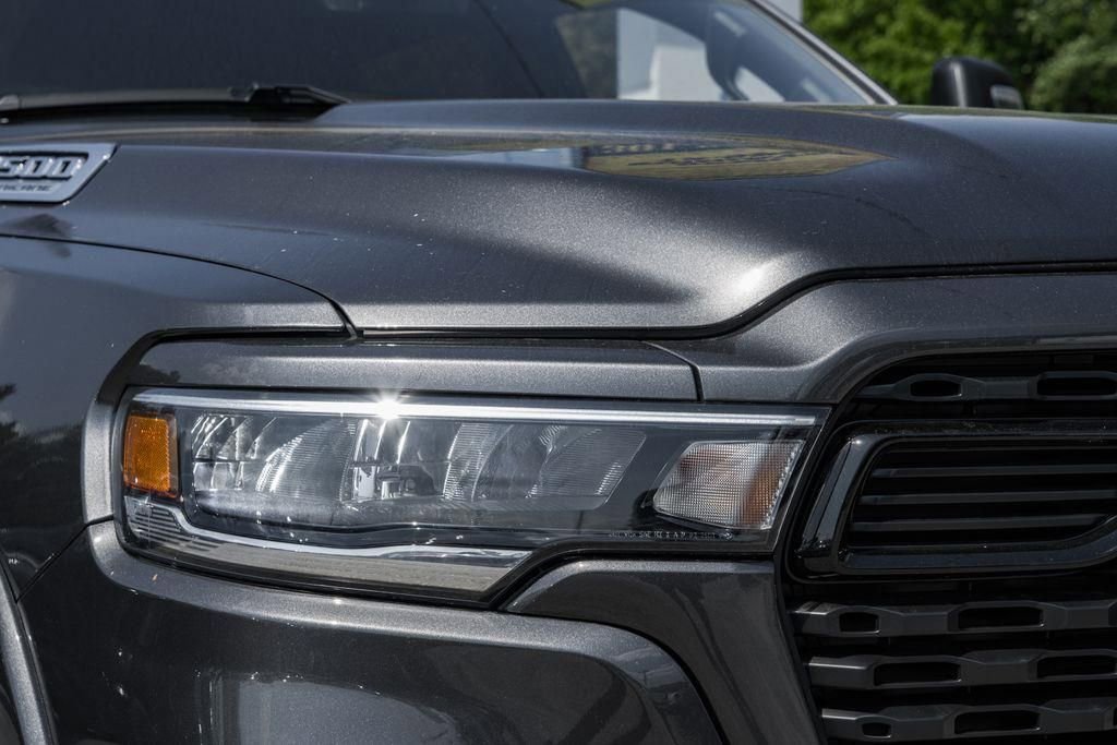 New 2026 RAM 1500 Big Horn image 12