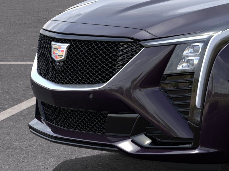 New 2026 Cadillac CT5 Sport RWD image 13