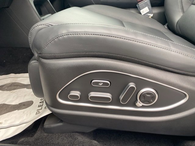 New 2026 Hyundai Palisade Calligraphy image 16