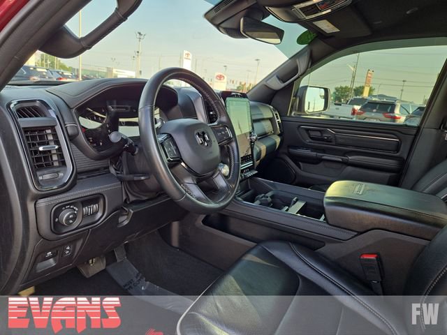 Used 2023 RAM 1500 Limited image 22
