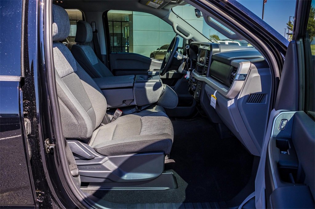 New 2026 Ford F250 XLT image 9