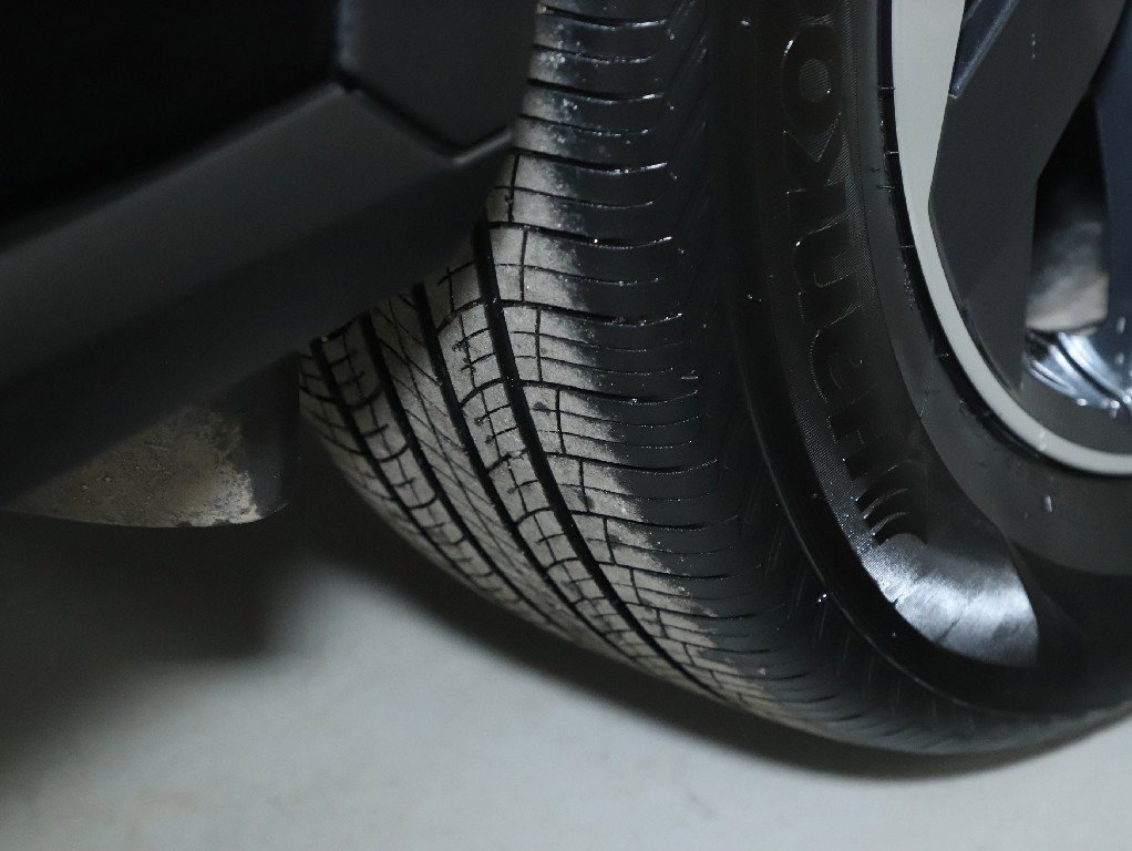 Certified 2026 Nissan Rogue SV w/ Cold Weather Package image 36