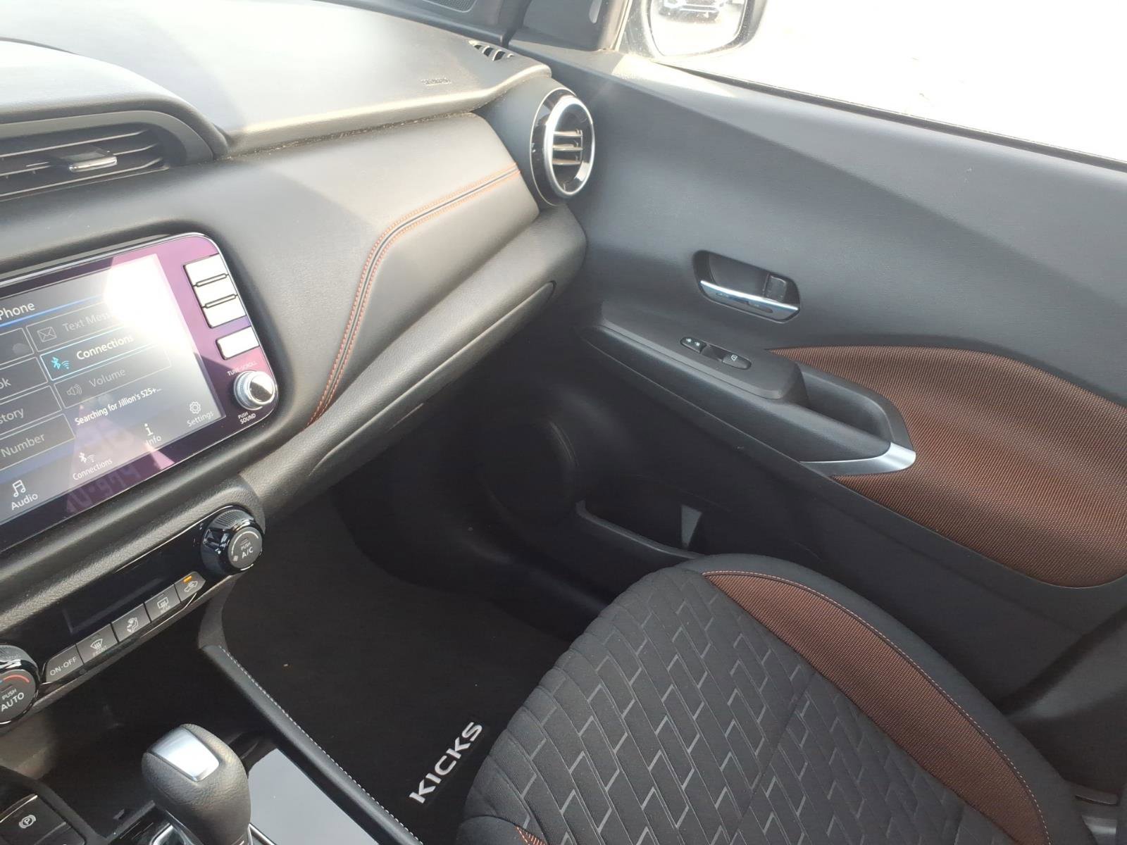 Used 2023 Nissan Kicks SR image 20