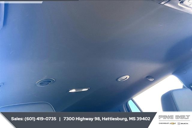 Used 2023 Chevrolet Tahoe RST w/ Luxury Package image 16