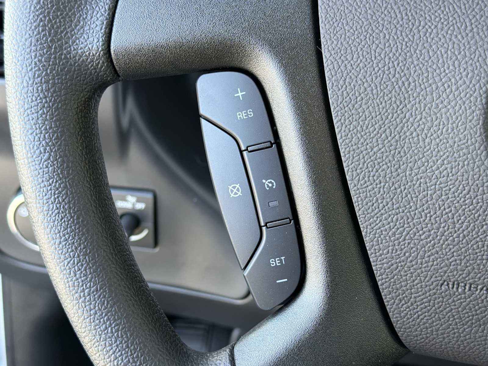 New 2025 GMC Savana 2500 w/ Driver Convenience Package image 21