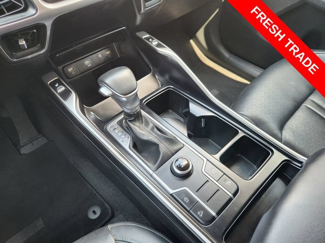 Used 2023 Kia Sorento S w/ Panoramic Sunroof Package FWD image 18