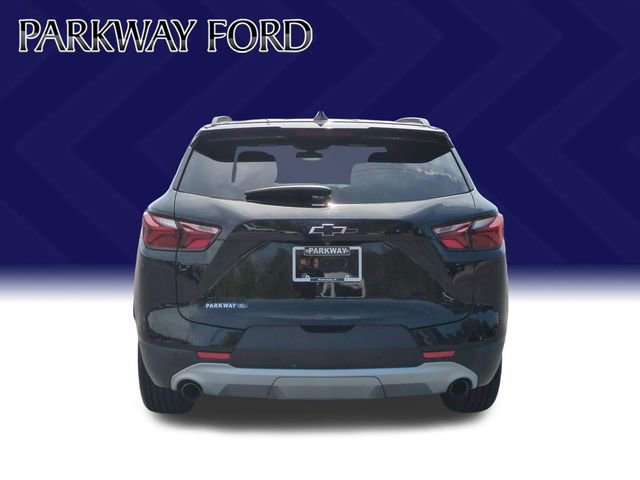 Used 2019 Chevrolet Blazer LT image 6