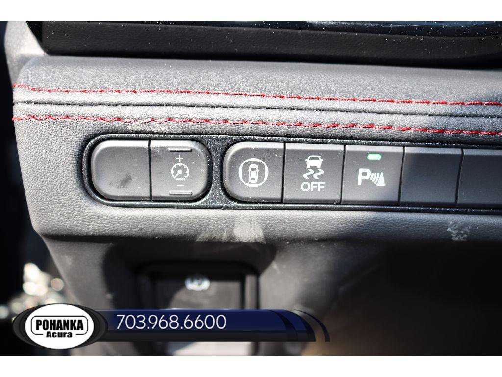 New 2026 Acura MDX A-Spec image 26