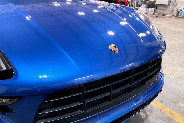 Used 2018 Porsche Macan GTS AWD/4WD image 30