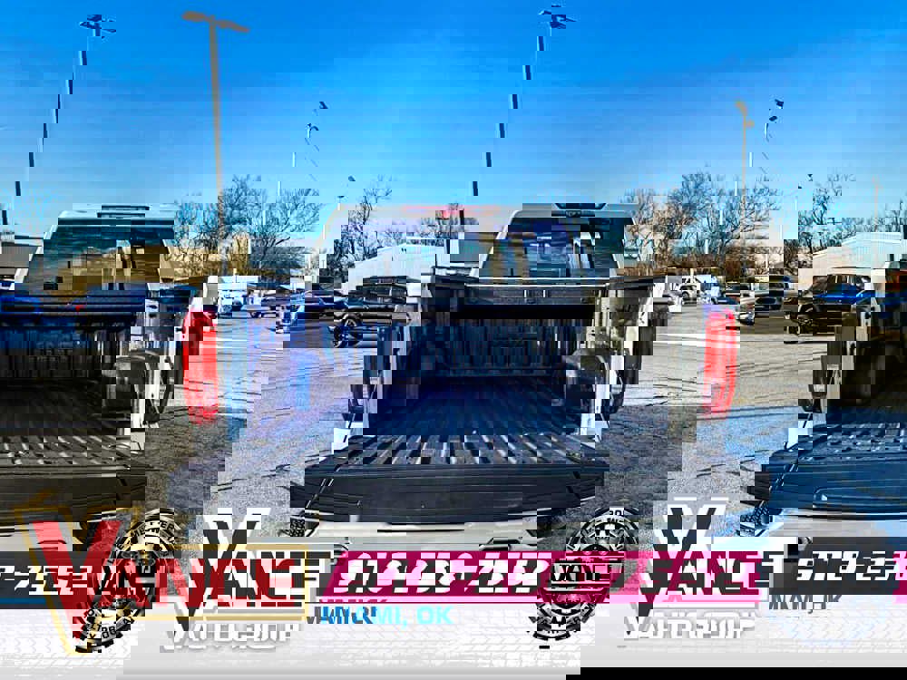 New 2026 GMC Sierra 1500 AT4 w/ AT4 Premium Package image 16