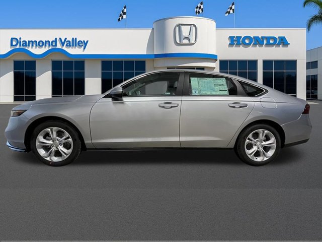 New 2026 Honda Accord LX image 6