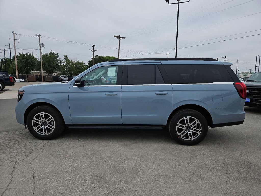 New 2026 Ford Expedition Max Active RWD image 7