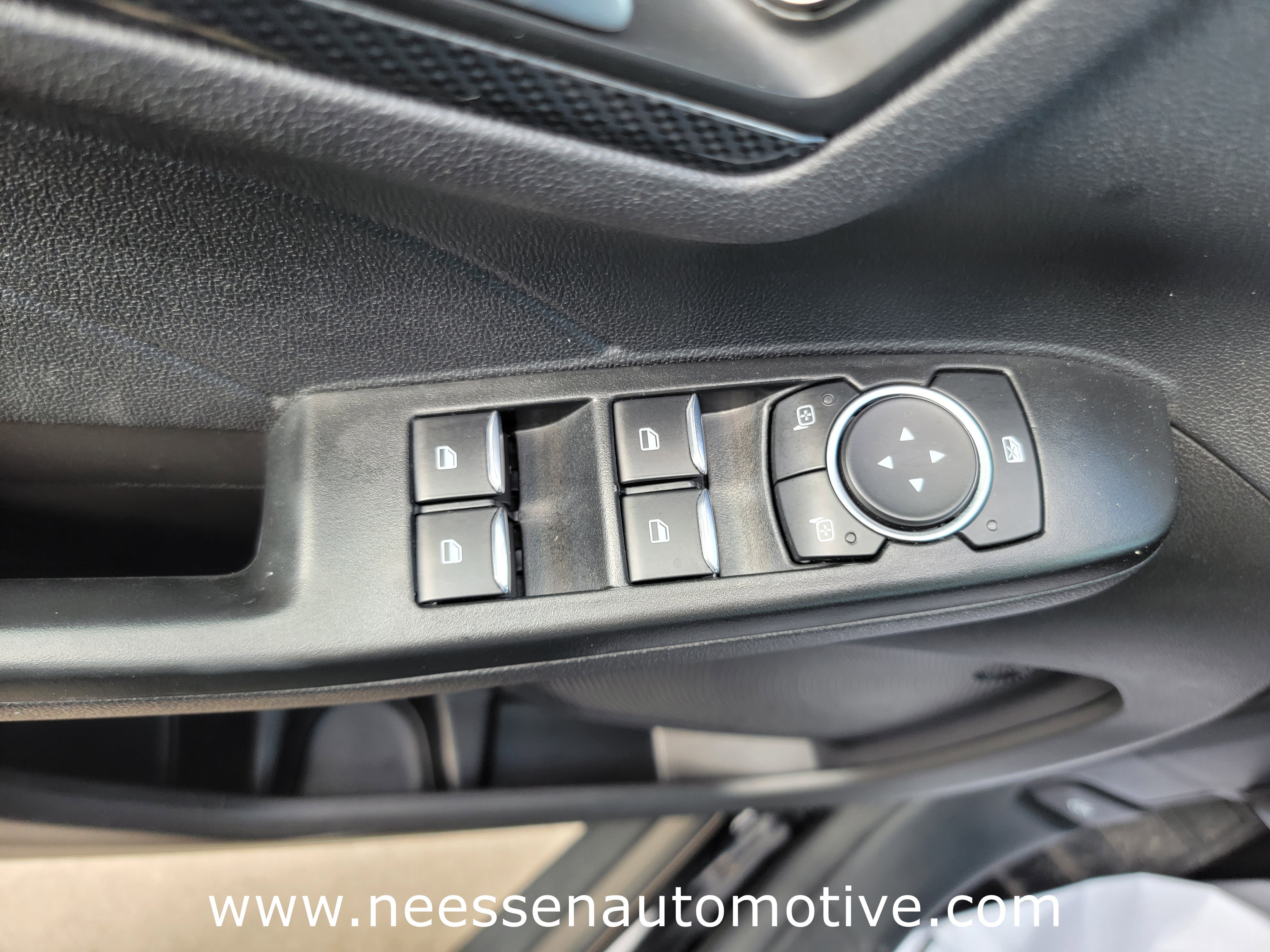 Used 2023 Ford Escape ST-Line w/ Tech Pack #1 image 16