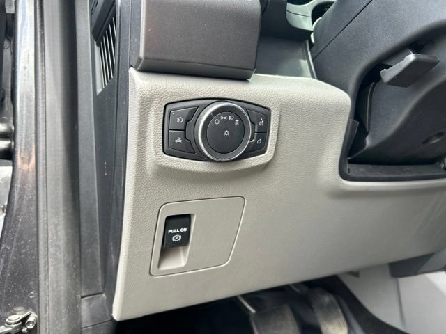 Used 2018 Ford F150 XLT w/ XTR Package AWD/4WD image 16